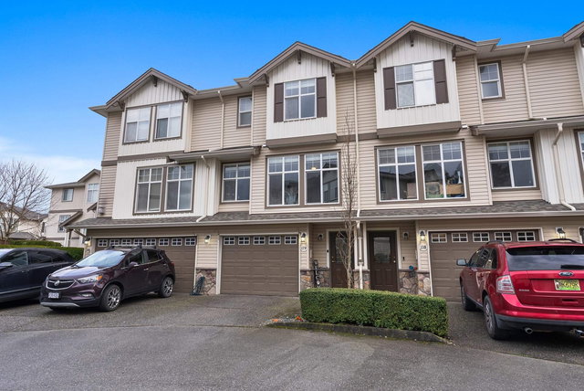 119 - 6450 Vedder Road