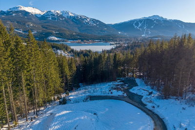 8611 Maelle Ricker Lane | Whistler | Image