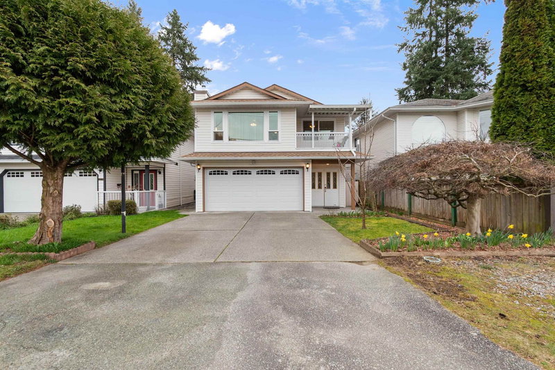 3268 Vincent Street, Port Coquitlam, V3B 3T4 | Image 2