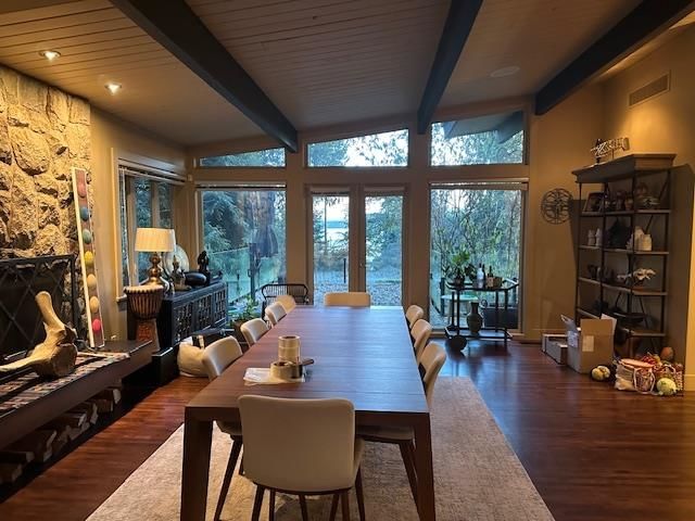 4035 Rose Crescent, West Vancouver, V7V 2N6 | Image 2