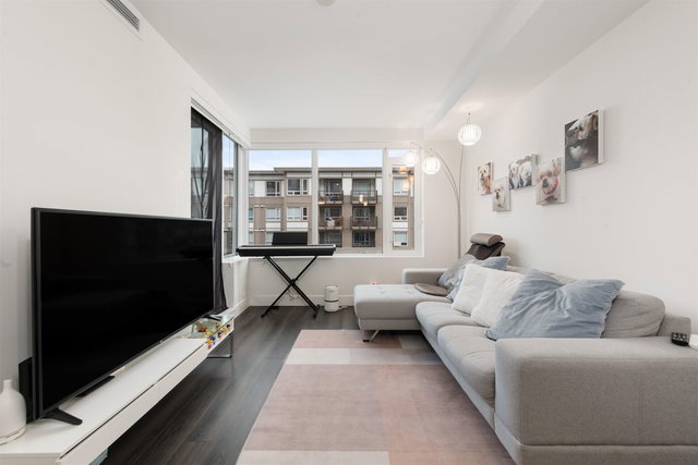 507 - 10780 No. 5 Road