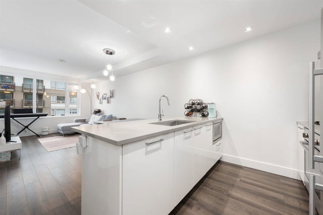 507 - 10780 No. 5 Road