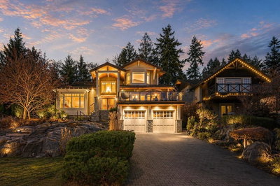 3402 Anne Macdonald Way | North Vancouver | Image