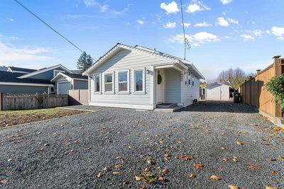 5865 Carter Road | Chilliwack | Image
