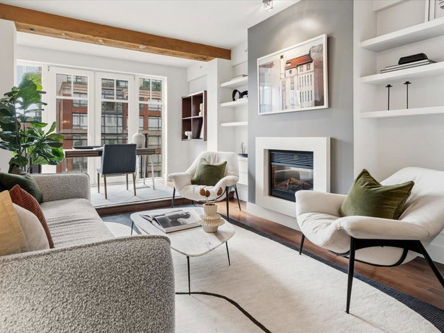 301 - 1275 Hamilton Street