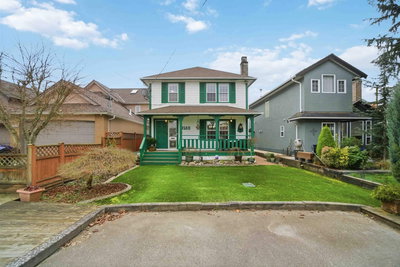 3580 Broadway Street | Richmond | Image