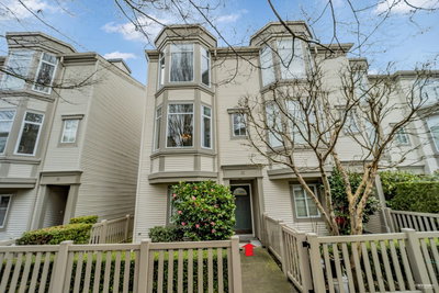 32 - 6179 No. 1 Road | Richmond | Image