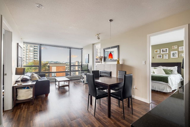 506 - 4182 Dawson Street