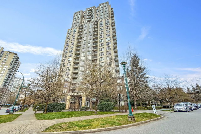 1101 - 3663 Crowley Drive