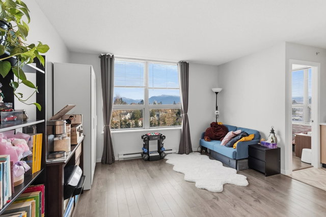 1101 - 3663 Crowley Drive