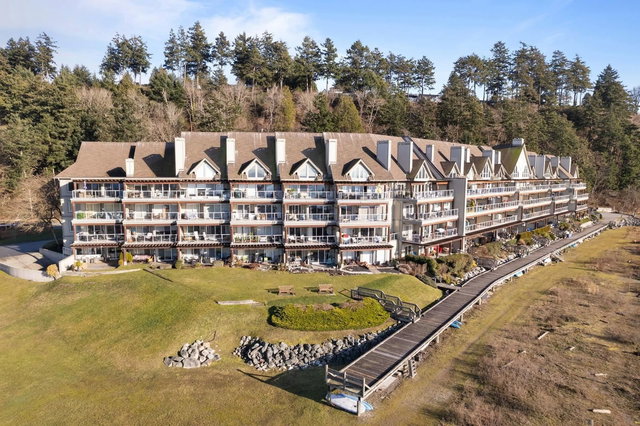 320 - 1120 Tsatsu Shores Drive