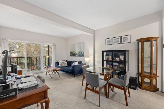 318 - 1655 Nelson Street