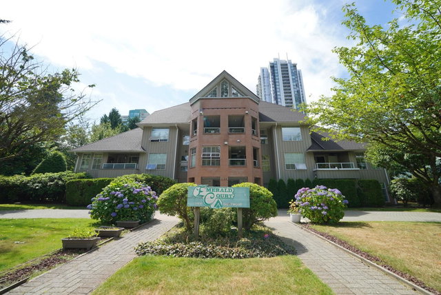 401 - 1154 Westwood Street