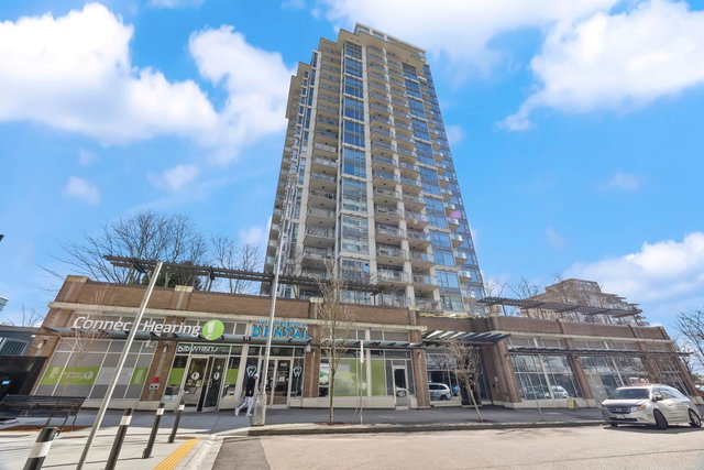 206 - 608 Belmont Street