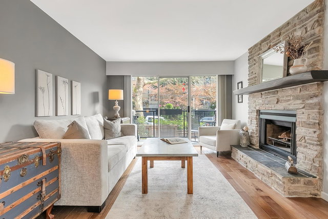 213 - 230 Mowat Street