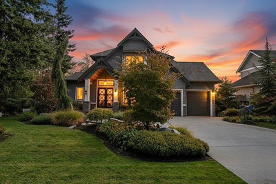 3852 156a Street | Surrey | Image