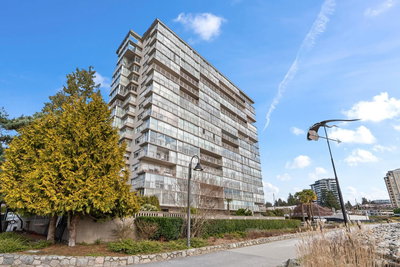 203 - 150 24th Street | West Vancouver | Image