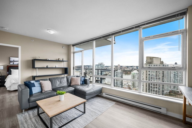 3608 - 928 Beatty Street