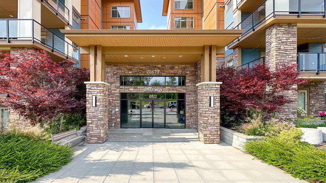 317 - 20673 78 Avenue