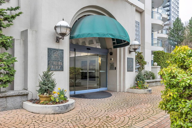 1904 - 719 Princess Street