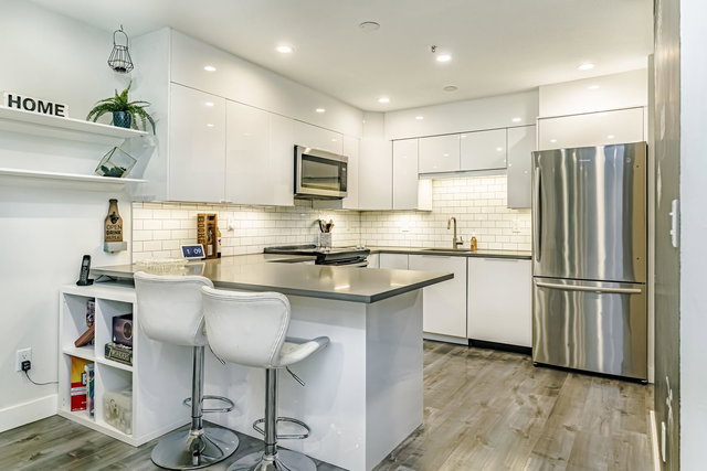 108 - 1215 Pacific Street