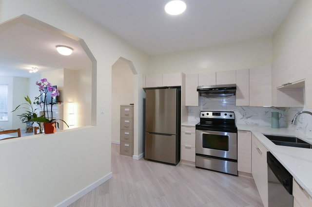 107 - 8700 Jones Road