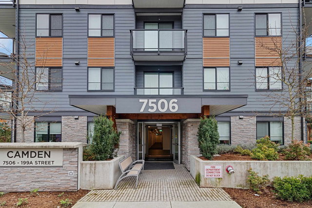 327 - 7506 199a Street