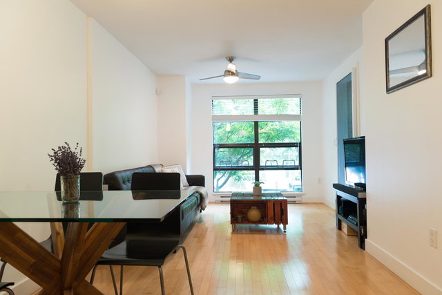 206 - 2137 10th Avenue W