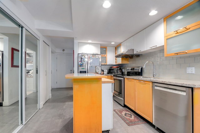 206 - 2137 10th Avenue W