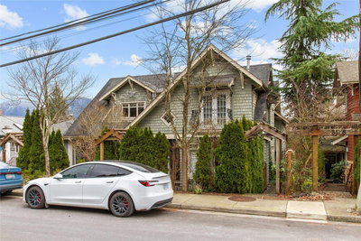 3150 Fromme Road | North Vancouver | Image