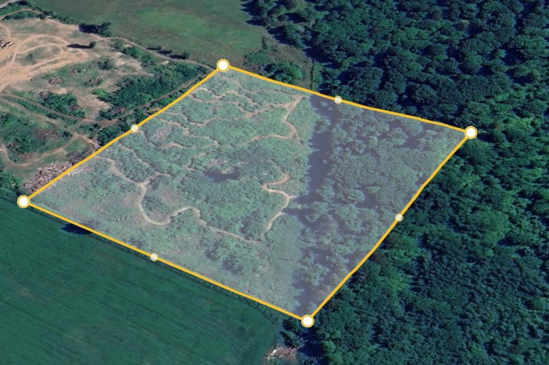 LOT 11 Dent Road