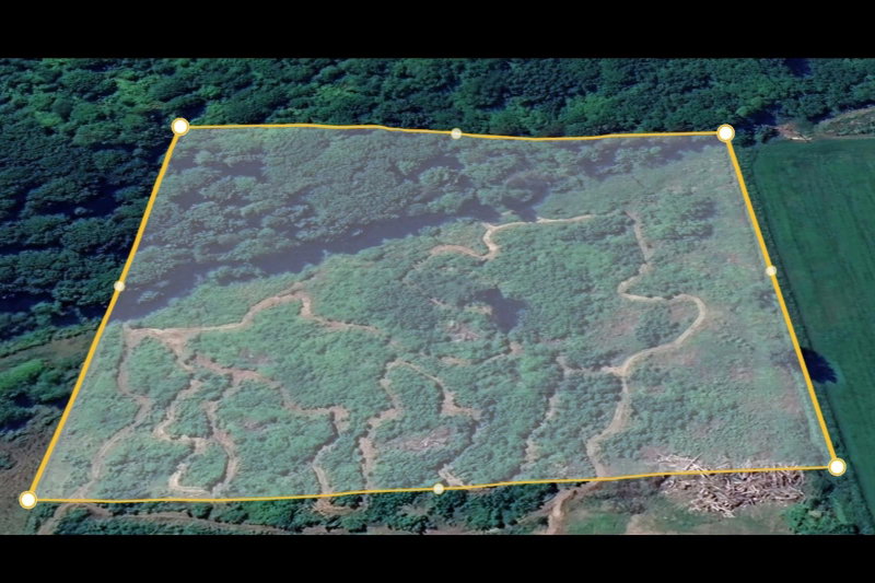 LOT 11 Dent Road