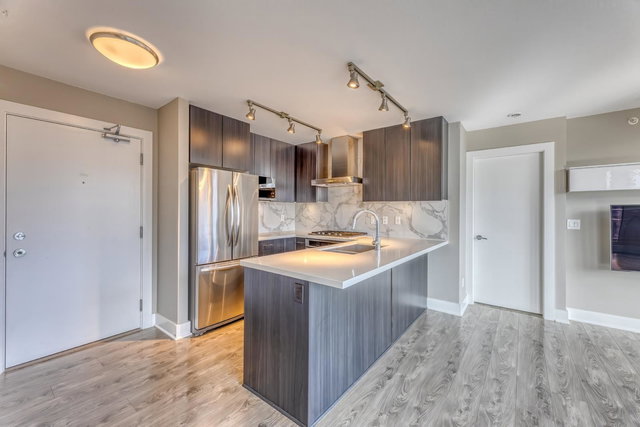 1008 - 4189 Halifax Street