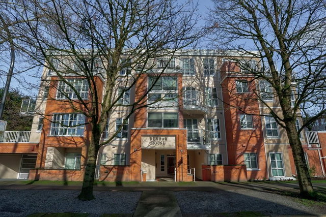 402 - 3621 26th Avenue W