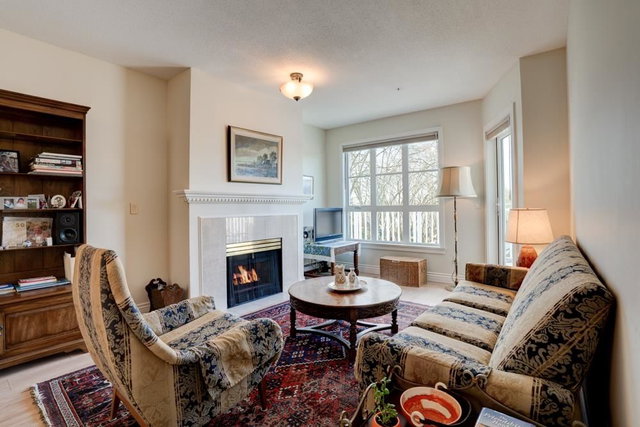 402 - 3621 26th Avenue W