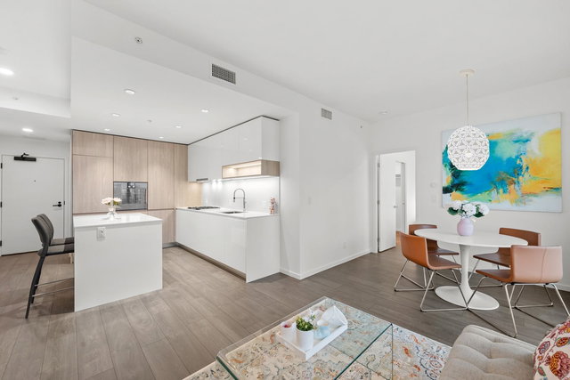 1203 - 6300 Minoru Boulevard