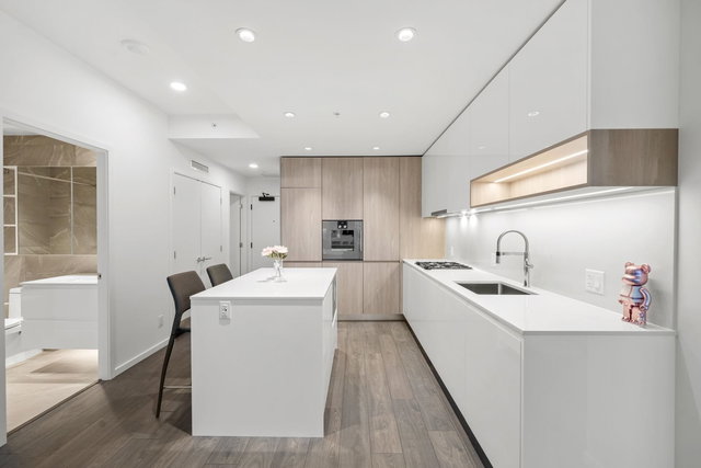 1203 - 6300 Minoru Boulevard