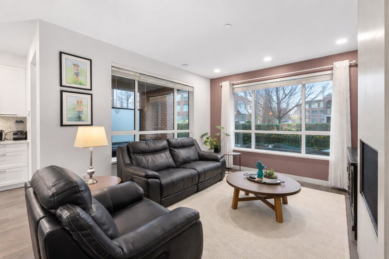 110 - 33540 Mayfair Avenue, Abbotsford, V2S 0J3 | Image 3