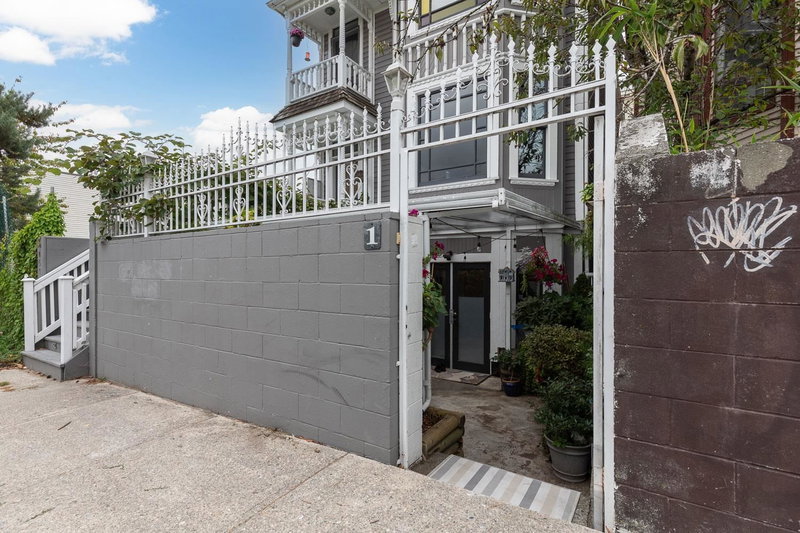 1 - 451 Pender Street, Vancouver, V6A 1V2 | Image 2