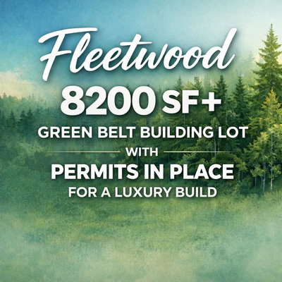 8355 166a Street | Surrey | Image