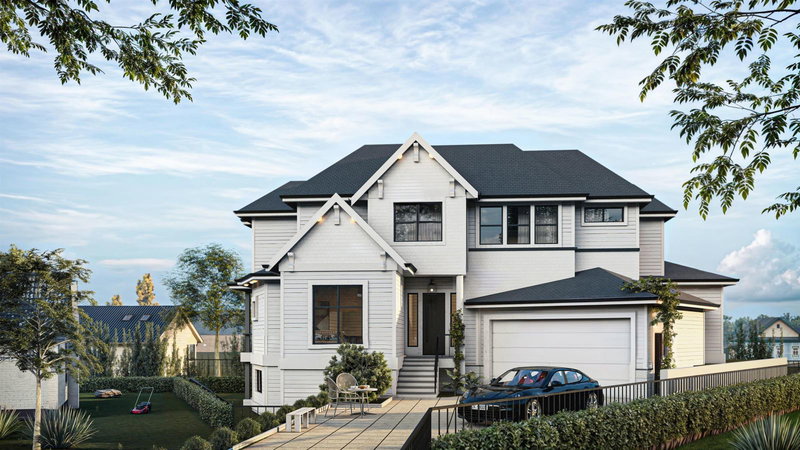 8355 166a Street, Surrey, V4N 6A7 | Image 2