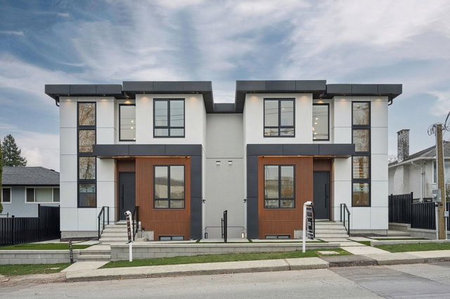 1 - 6362 Curtis Street