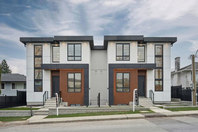 2 - 6362 Curtis Street | Burnaby | Image