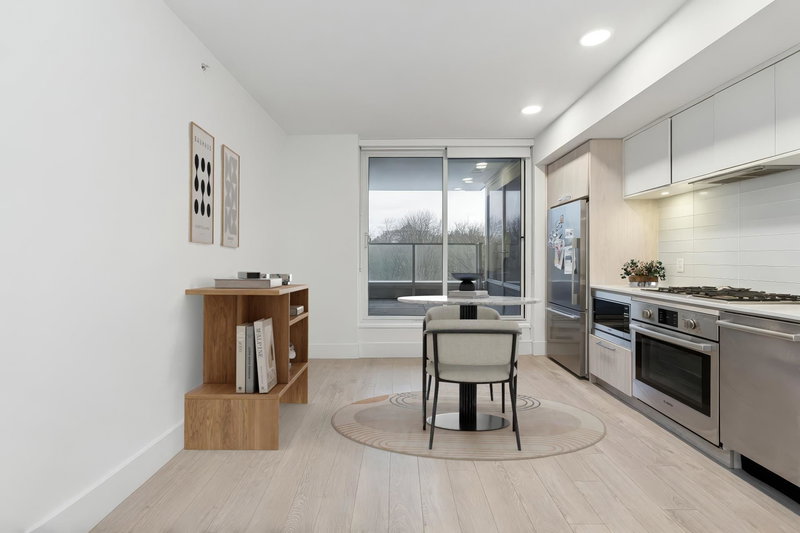 707 - 680 Seylynn Crescent, North Vancouver, V7J 0B5 | Image 3