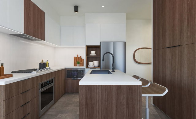 206 - 623 Kemsley Avenue