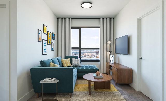 206 - 623 Kemsley Avenue