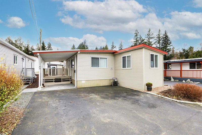 45 - 3931 198 Street, Langley, V3A 1C9 | Image 2