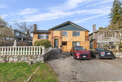 5307 Springdale Court | Burnaby | Image