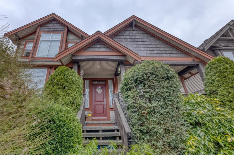 22834 Foreman Drive, Maple Ridge, V4R 0B2 | Image 2