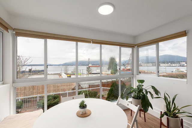 207 - 2211 Wall Street